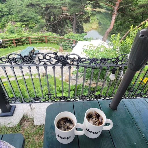 Others 3, Jecheon Gyegok Pumeun Pension, Jecheon