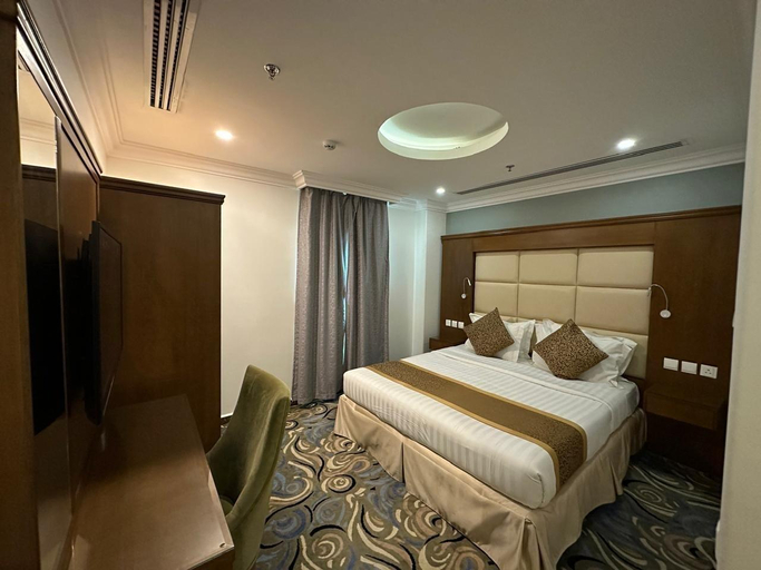 Bedroom 3, Rona Al Khobar Hotel, Al Khobar