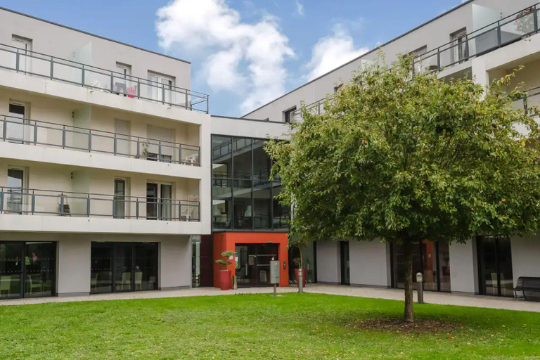 2, Quality Aparthotel St-Berthevin Laval, Mayenne