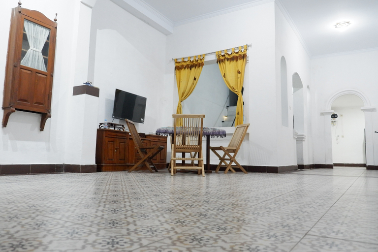 Others 5, Omah Kuwitan, Traditional Java Home & Hospitality, Yogyakarta