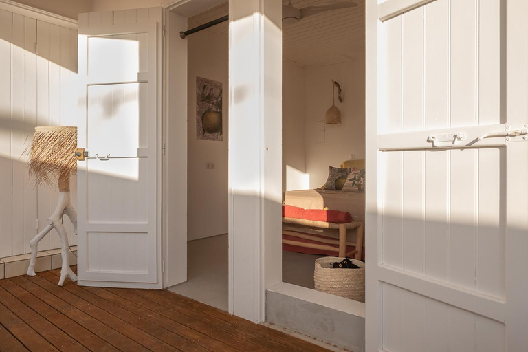 Bedroom 2, La Kazaka, Saint-Pierre