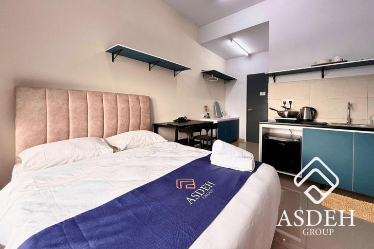 Others 2, Midlands City Broga Semenyih by ASDEH Suites, Hulu Langat