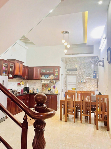 Private kitchen, Vinhomes Time City majestic, Hoàng Mai