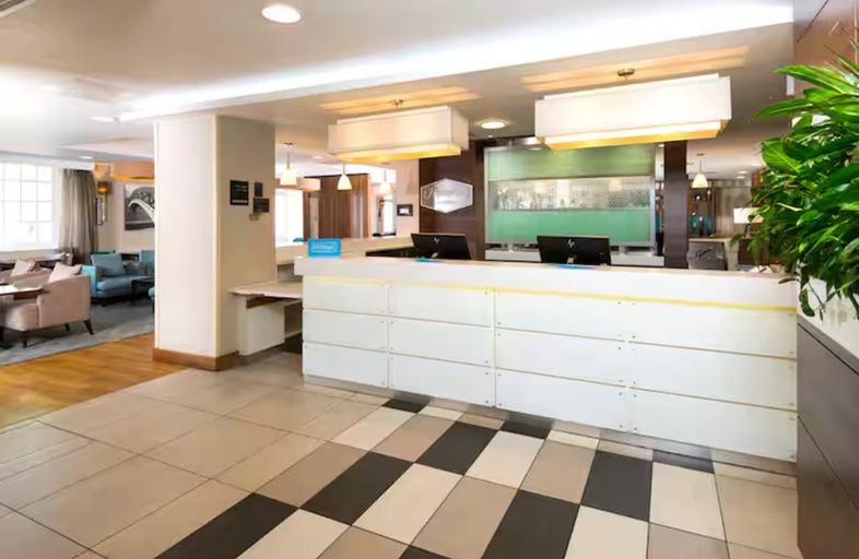 Public Area 2, Hampton Inn & Suites Bessemer Birmingham, Jefferson