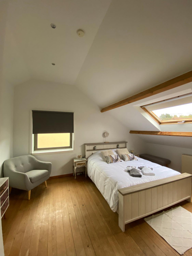 3, La Maison de Mel, Brabant Wallon
