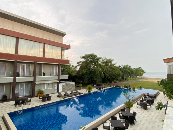 pool
