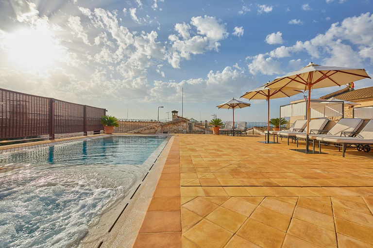 Sport & Beauty 2, Cas Comte Petit Hotel & Spa - Adults Only, Baleares
