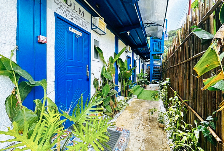 Others 2, RedDoorz Plus at Tandikan Suites El Nido Caalan, El Nido