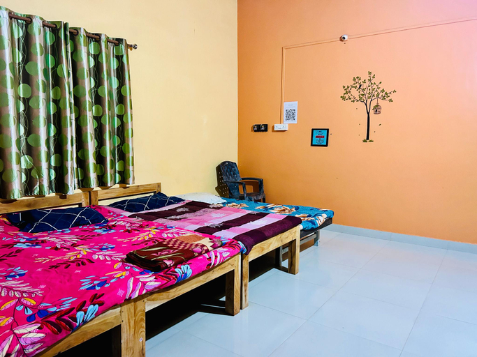 Sport & Beauty, Shreekrupa homestay, Ratnagiri