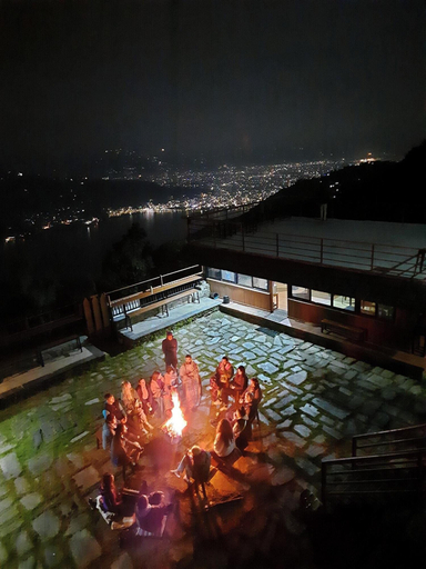 Sport & Beauty, Pumdikot Mountain Lodge, Gandaki