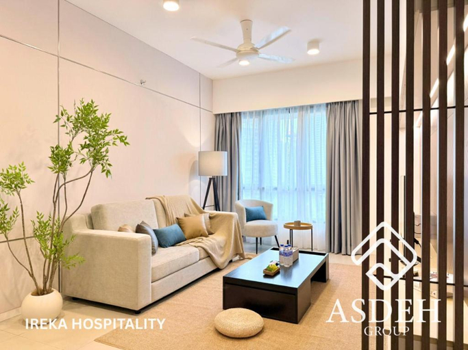 Others 5, KaMi Mont Kiara Residences & Hotel, Kuala Lumpur