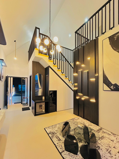 Others 5, Sukarini Villas, Wonosobo
