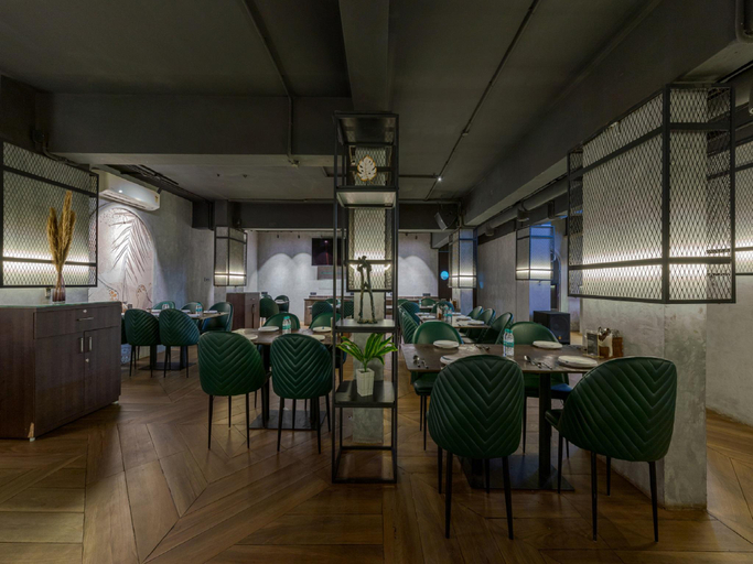 Food & Drinks 5, HOTEL PRATHAM, Solapur