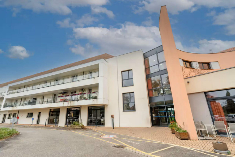 3, Quality Aparthotel Portes de Colmar, Haut-Rhin