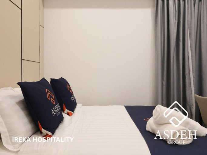 Others 2, KaMi Mont Kiara Residences & Hotel, Kuala Lumpur