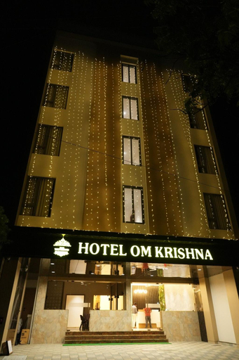 View 5, Hotel The Grand Om Krishna, Devbhumi Dwarka