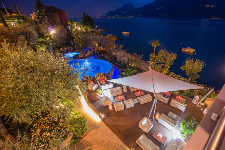 Sport & Beauty 3, Belfiore Park Hotel - Adults Only, Verona