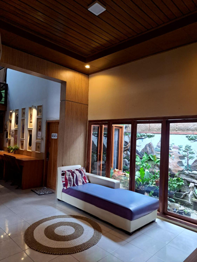 Others 5, Mocca Guest House, Banyuwangi