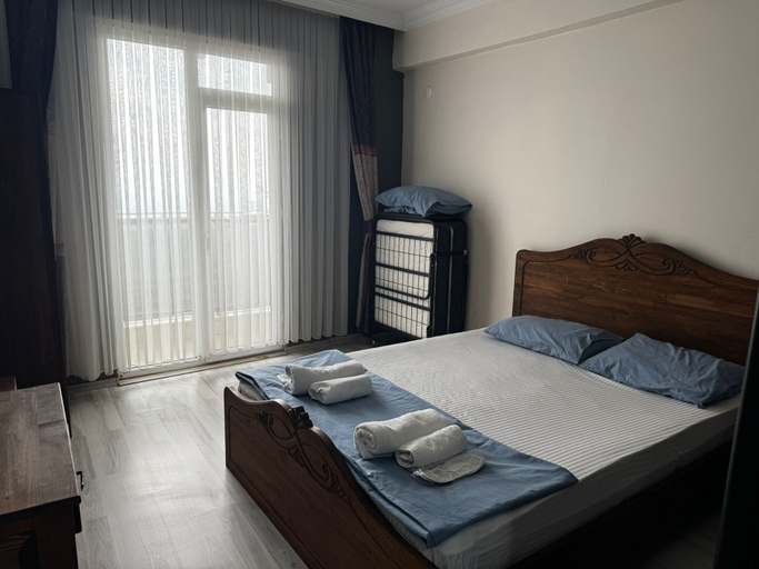 Room 5, Ayçam Apart Otel, Kızıltepe