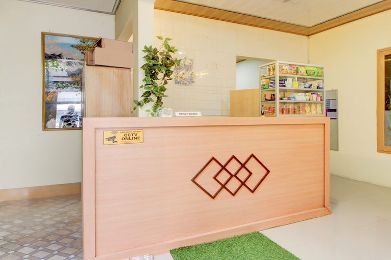 Others 2, Hotel O Alun-Alun Purwokerto Near Gor Satria Purwokerto Formerly Guest House Blessing, Banyumas