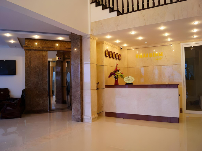 Others 3, Thai Binh Hotel, Da Nang