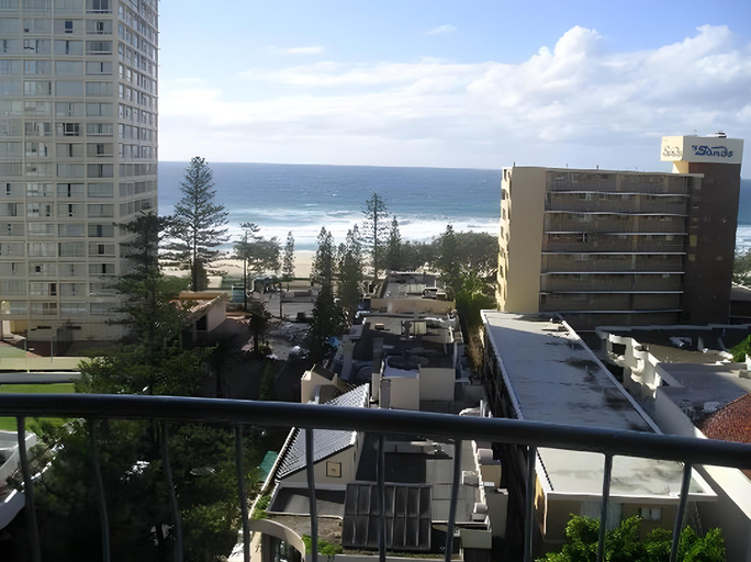 Others 4, Monte Carlo Apartments, Gold Coast