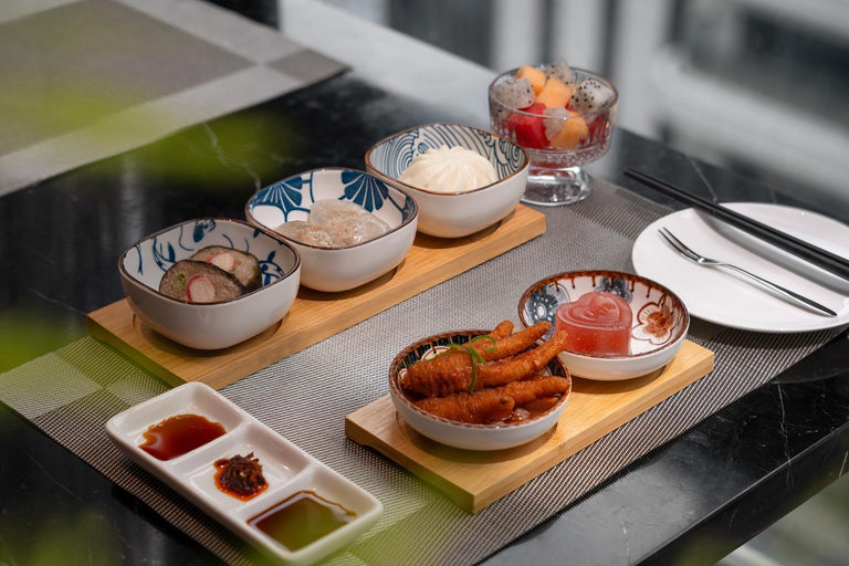Food & Drinks