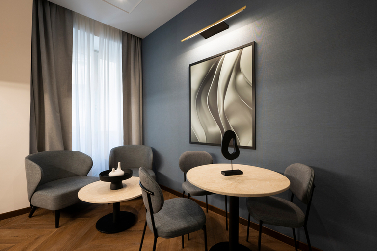 Exterior & Views 2, Boutique Hotel Piedra Rome City Centre, Rome