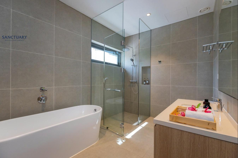 Bathroom 4, Premium 4BR Riverfront Villa Sanctuary Ho Tram , Xuyên Mộc