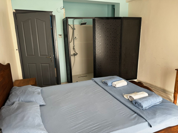 Room 2, Ayçam Apart Otel, Kızıltepe