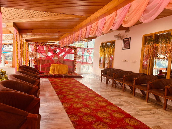 Others 2, Shivalik Valley Resorts Sitapur , Rudraprayag