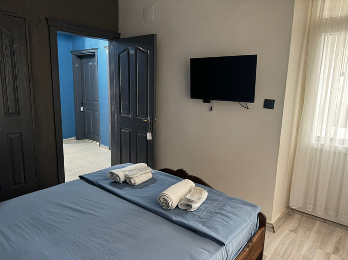 Room 4, Ayçam Apart Otel, Kızıltepe