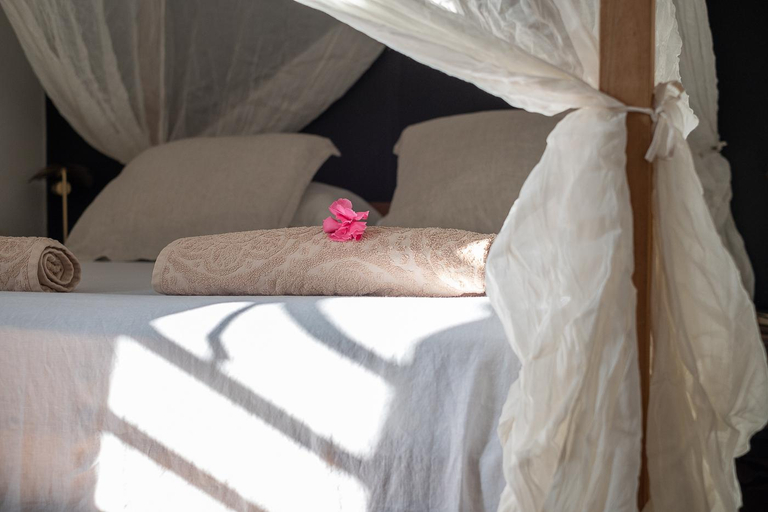 Bedroom 4, La Kazaka, Saint-Pierre