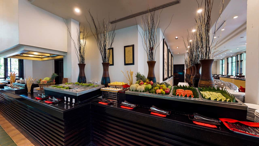 Food & Drinks 4, Tara Angkor Hotel, Siem Reap