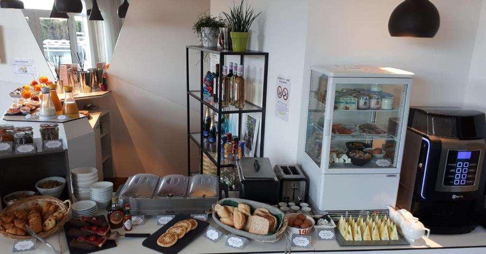 Food & Drinks, Adonis Mougins, Alpes-Maritimes