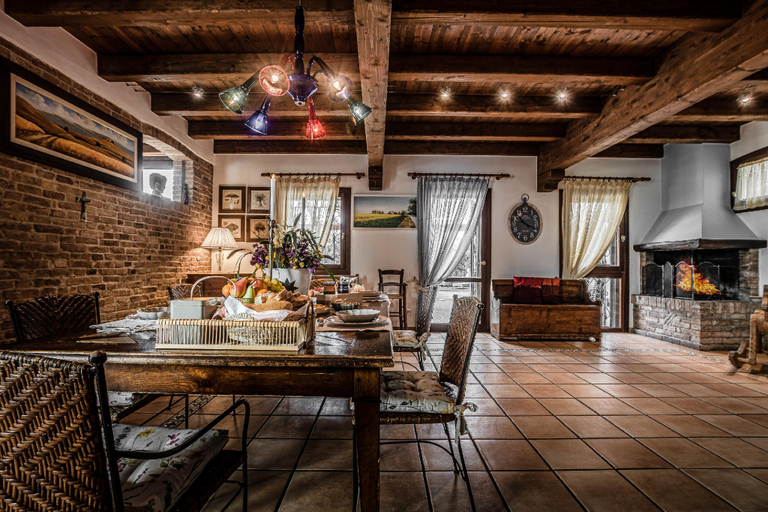 Food & Drinks 5, Villa Tania - Jesolo Venice, Venezia