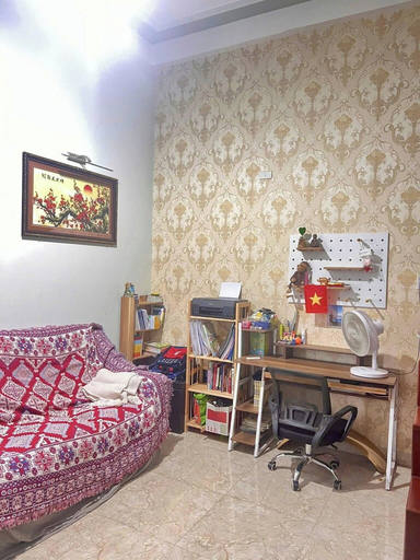 Room 5, Vinhomes Time City majestic, Hoàng Mai