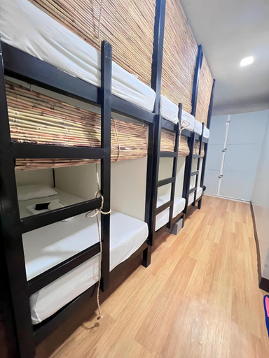 Bedroom 3, HAIDO VILLE, General Luna