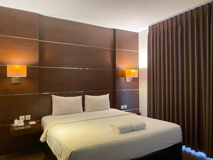 Hotel dSeason Premier Jepara Room Type - Executive Double
