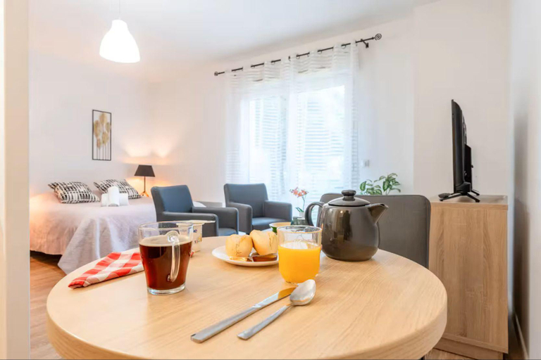 5, Quality Aparthotel Portes de Colmar, Haut-Rhin