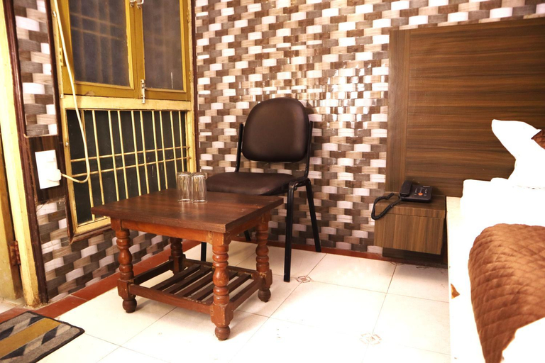 Others 5, Hotel PR Palace, Lucknow