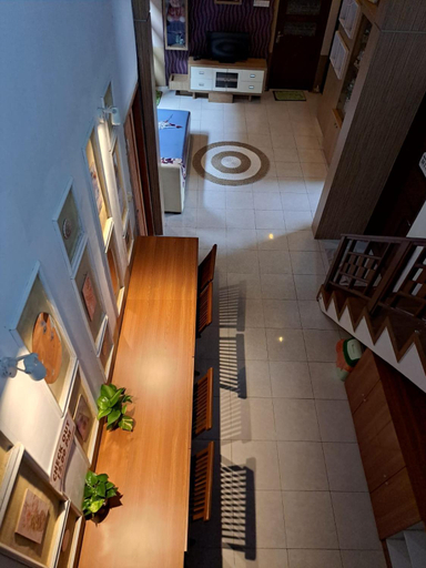 Others 4, Mocca Guest House, Banyuwangi