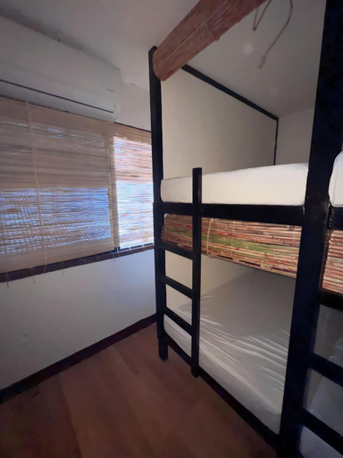 Bedroom 2, HAIDO VILLE, General Luna