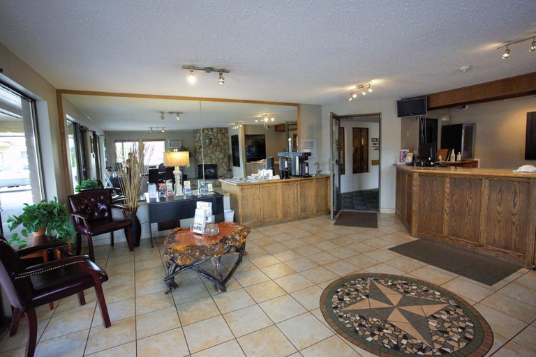 Public Area 3, Dilworth Inn, Central Okanagan