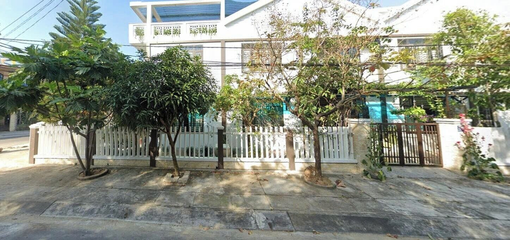 Front of property 4, Vinhomes Time City majestic, Hoàng Mai