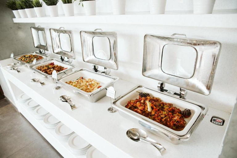 Food & Drinks 5, Pyramisa Cairo Suites & Casino Hotel, Ad-Duqi