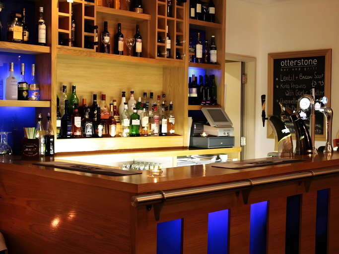 Food & Drinks 2, Victoria Park Hotel, Edinburgh