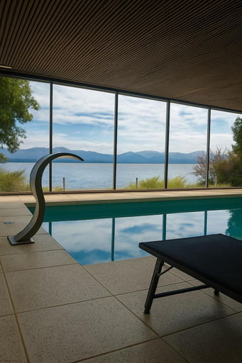 Sport & Beauty, Destinar Apartments, Bariloche