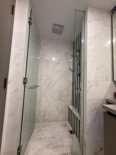 Bathroom 5, Eaton Residence KLCC by Honeflix, Kuala Lumpur
