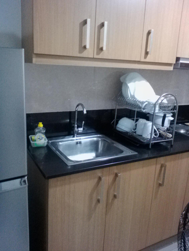 Others 5, Classy Condo Unit at Shell Residences, Pasay City